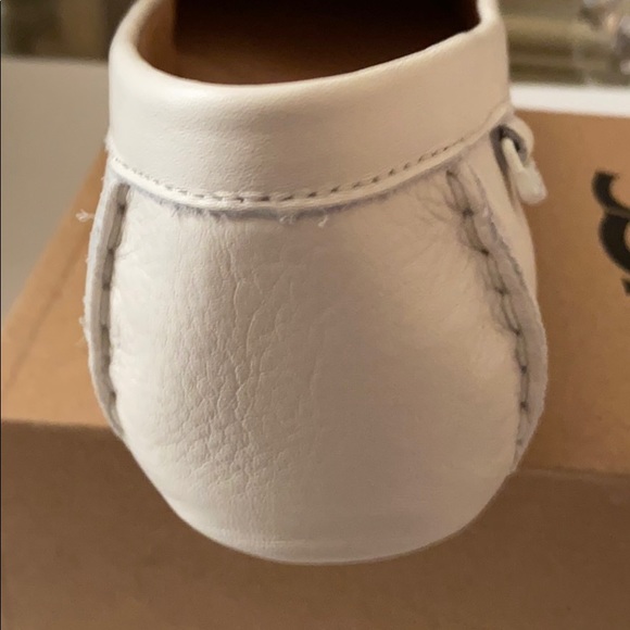 UGG driving shoe - Picture 5 of 14